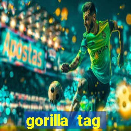 gorilla tag download mobile